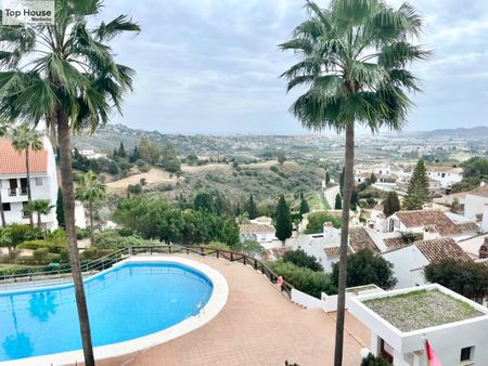 Alquiler de dúplex en Mijas Golf - Photo 5