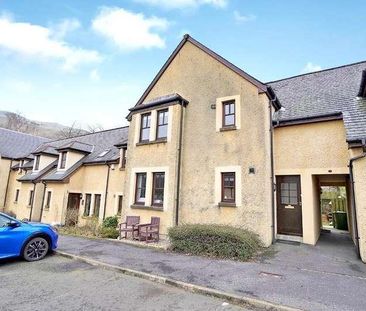 Cockalane View, Strathblane, G63 - Photo 1