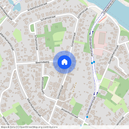 Groenstraat 43, 3511 Kuringen