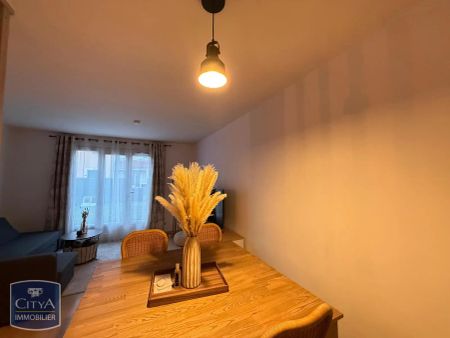 Appartement à louer 3 pièces 62.82m² - Photo 4