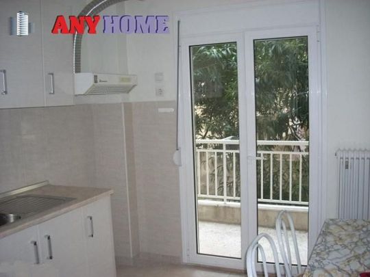 Studio/Γκαρσονιέρα για ενοικίαση Ιπποκράτειο (Φάληρο - Ιπποκράτειο) - Photo 1