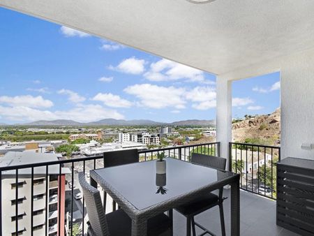 30/31 Blackwood Street, Townsville City QLD 4810 - Apartment For Rent | Domain - Photo 4
