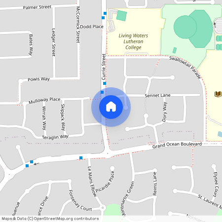 194 Currie Street, WA 6169, Warnbro