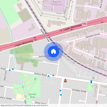 1/1 Sunrise Court, Qld 4131, Loganlea