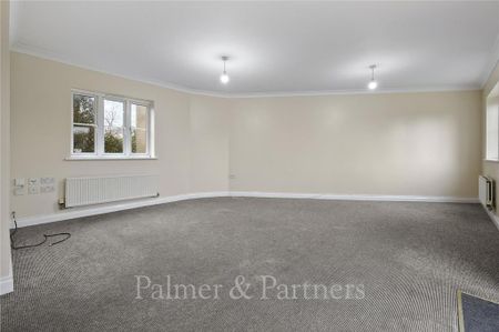 3 bedroom terraced house to rent - Photo 2