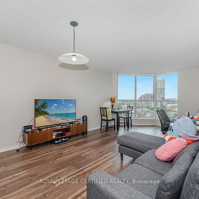 For Lease - 140 Dunlop Street Unit# 803, Barrie, Ontario - Photo 1