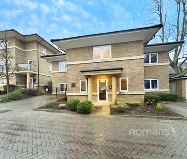 2 bedroom apartment to rent - Photo 3