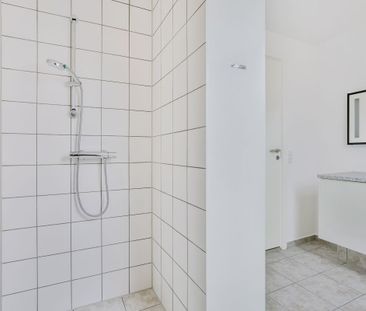 Moderne rækkehus i naturrige og børnevenlige omgivelser med kort af... - Photo 4