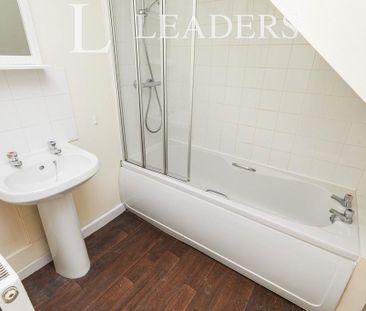 1 bedroom flat to rent - Photo 6