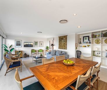 Beautifully Furnished Home with Ocean Views - Photo 2