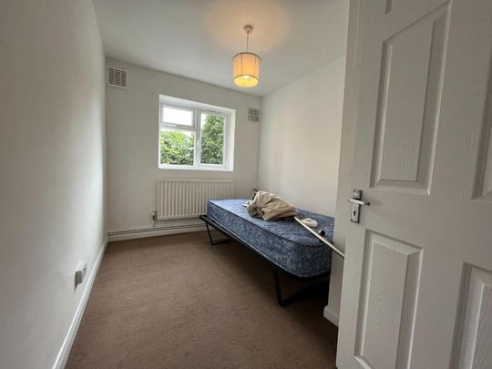 3 bedroom apartment to rent - Photo 1