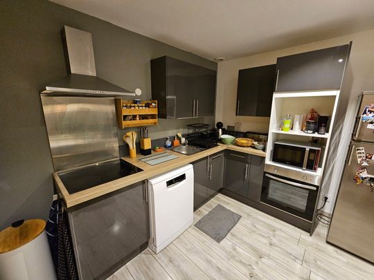 Location Appartement 3 pièces 64m² AMIENS 80090 - Photo 1