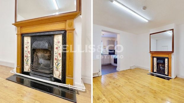 Olive Road, W5, London - Photo 1