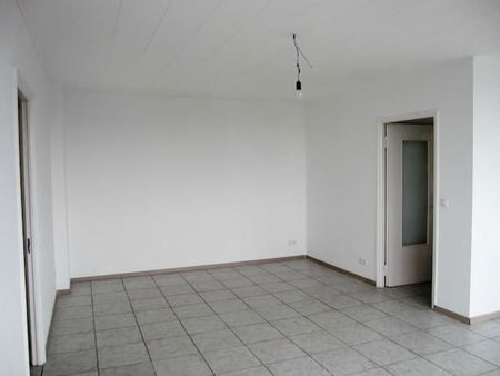Appartement te huur - Foto 3