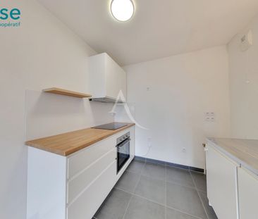 Location Appartement 2 pièces 44m² CHAMPIGNY SUR MARNE 94500 - Photo 1