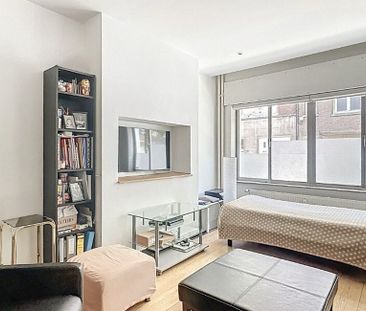 Appartement te huur in Ukkel voor € 1.700 met 2 slaapkamers - Foto 1