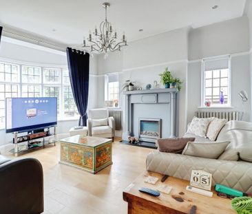 5 bedroom detached house to rent - Photo 1