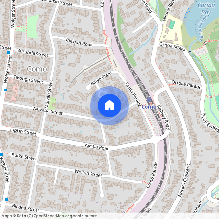 9a Warraba Street, NSW 2226, Como