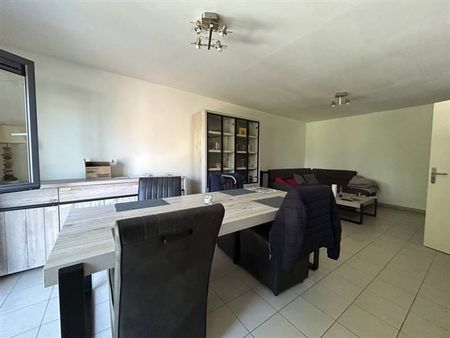 Appartement te huur - Photo 3