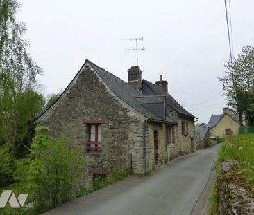 MAISON INDIVIDUELLE - VITRE - Photo 1