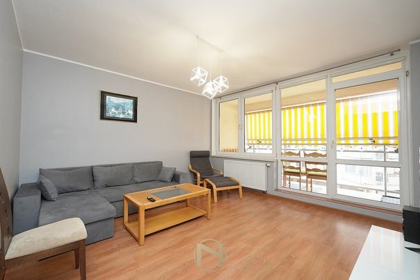 Mieszkanie na wynajem, Gorzów Wlkp., Górczyn - Фото 1