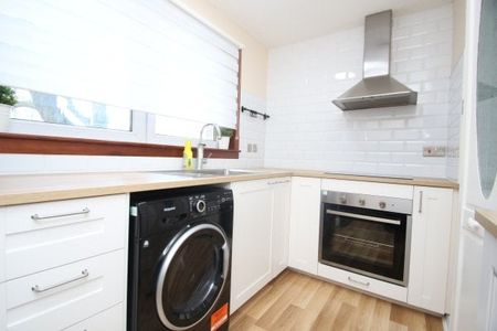 Kennedy Street, Glasgow, G4 - Photo 4