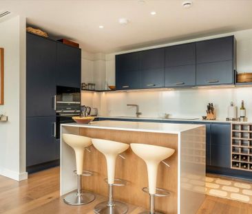 2 bedroom flat to rent - Photo 6