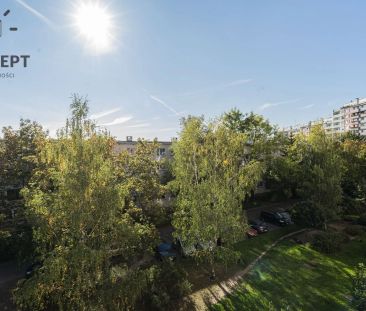 Słoneczne 3 pok. mieszkanie z balkonem - Фото 2