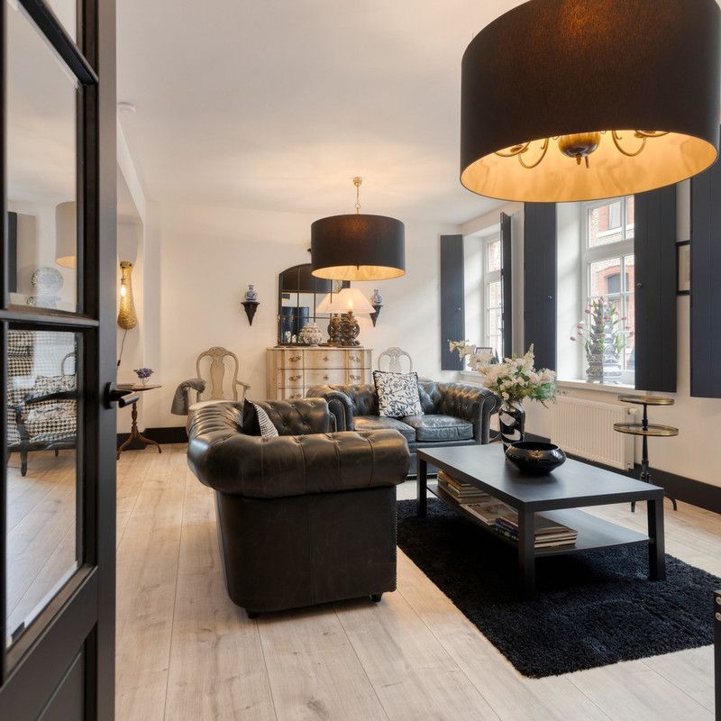 Patersstraat 33 3621 Rekem - Photo 1