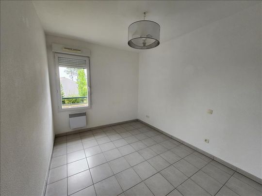3 pièces - 55,75 m² - 1er étage - Colocation non autorisée - Photo 1