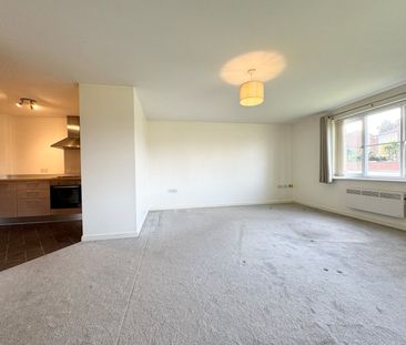 2 bedroom apartment to rent - Photo 3