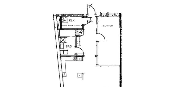 Kanalgatan 15, Eslöv Centrum - Photo 3