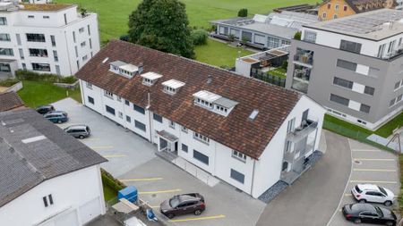 1 Zimmer, 27 m², EG - Foto 4