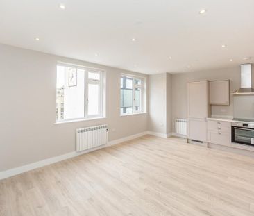 1 bedroom apartment to rent - Photo 3