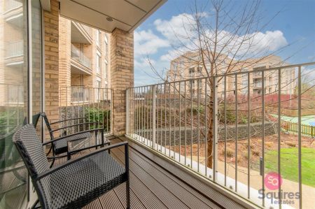 Medawar Drive, Mill Hill, London, NW7 1SS - Photo 4