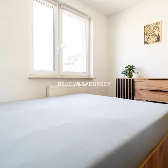 Mieszkanie Kraków Prądnik Czerwony powierzchnia 46.03 m² C206-WM-46583 - Фото 1