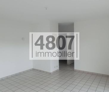 Location appartement 2 pièces 37 m² à La Roche-sur-Foron (74800) - Photo 4