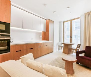 Studio to rent - Photo 6