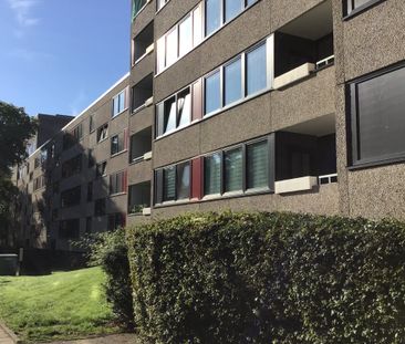 Toptip: Schicke 2-Raum-Wohnung mit Balkon! - Foto 3