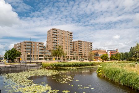 Azieweg 31, 2035 RR Haarlem - Foto 4
