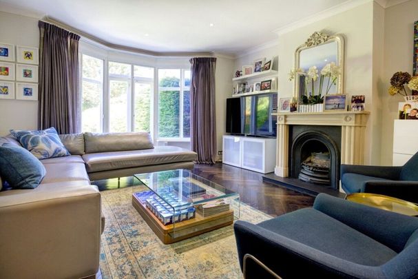 5 Bedroom House To Let - Photo 1