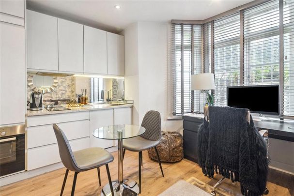 1 bedroom flat to rent - Photo 1