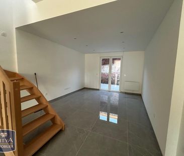 Location Maison 4 pièces 92m² ROUBAIX 59100 - Photo 6