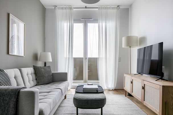 Q-Tower, Leopold-Böhm-Straße 5 - Foto 1