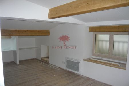 Location Maison 3 pièces 45m² GIGNAC 34150 - Photo 4