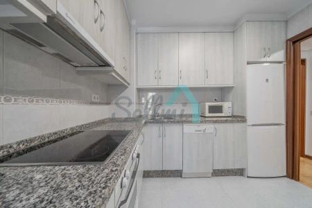 Piso de alquiler en Padre Suárez, Santo Domingo - El Campillín - Foto 3