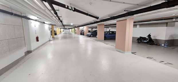 Moderne 2 Zi Wohnung mit Balkon - nahe U1 (provisionsfrei!) - Foto 1