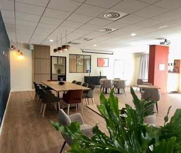 Location Appartement 2 pièces 41m² TOULOUSE 31200 - Photo 2