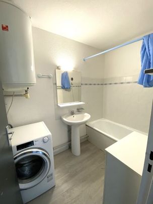 Appartement 2 Pièces 25 m² - Photo 1