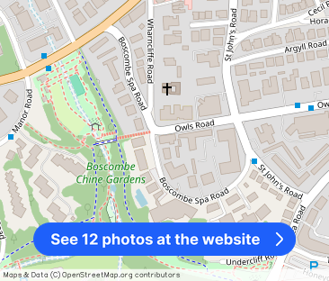 6 The Waves, BH5 1AA - Photo 1